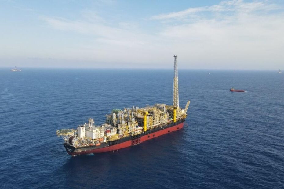 fpso guanabara petrobras