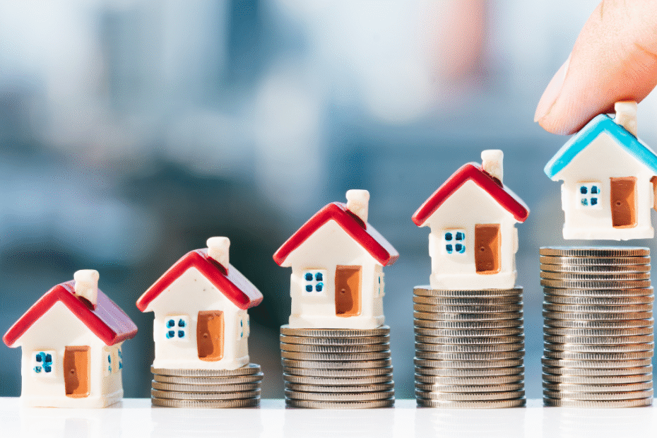 fundos imobiliarios fiis imagem canvagetty images