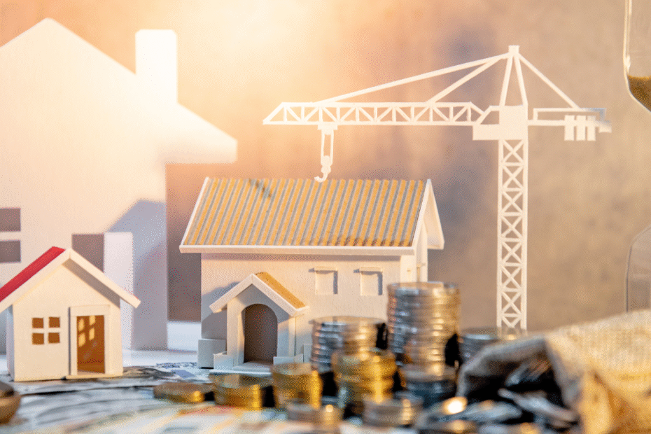 fundos imobiliarios imagem canvagetty images