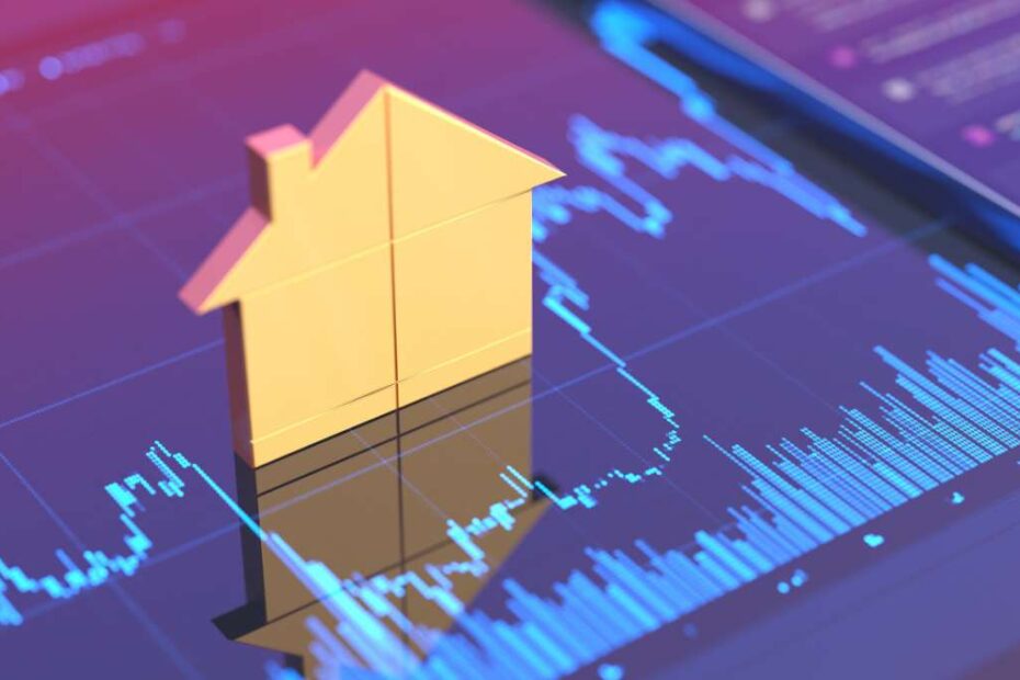 fundos imobiliarios istock