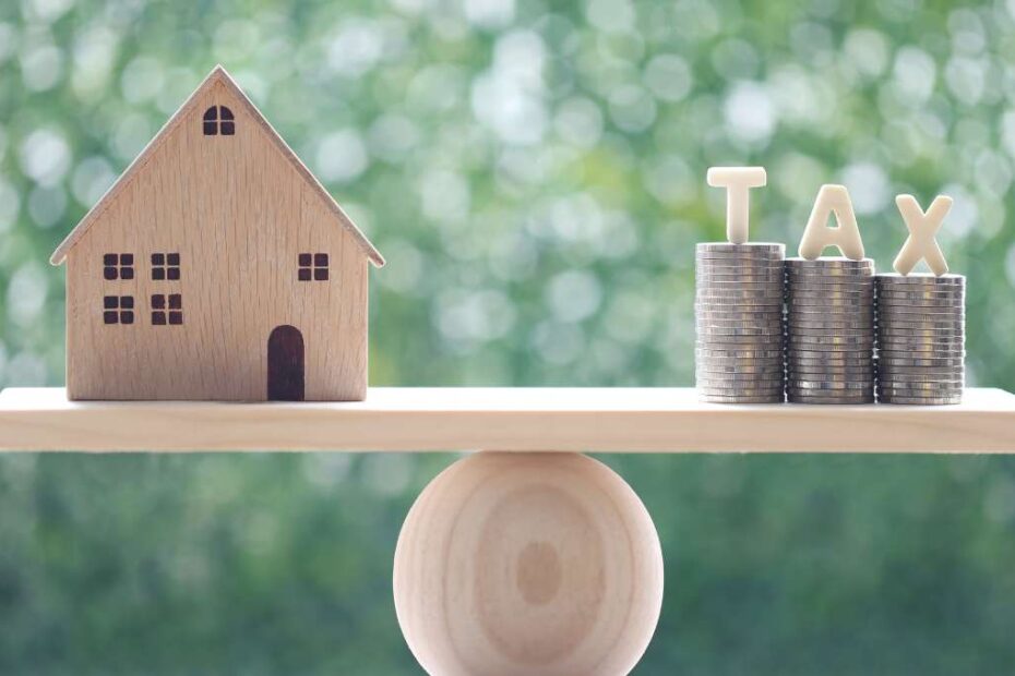 fundos imobiliarios taxas