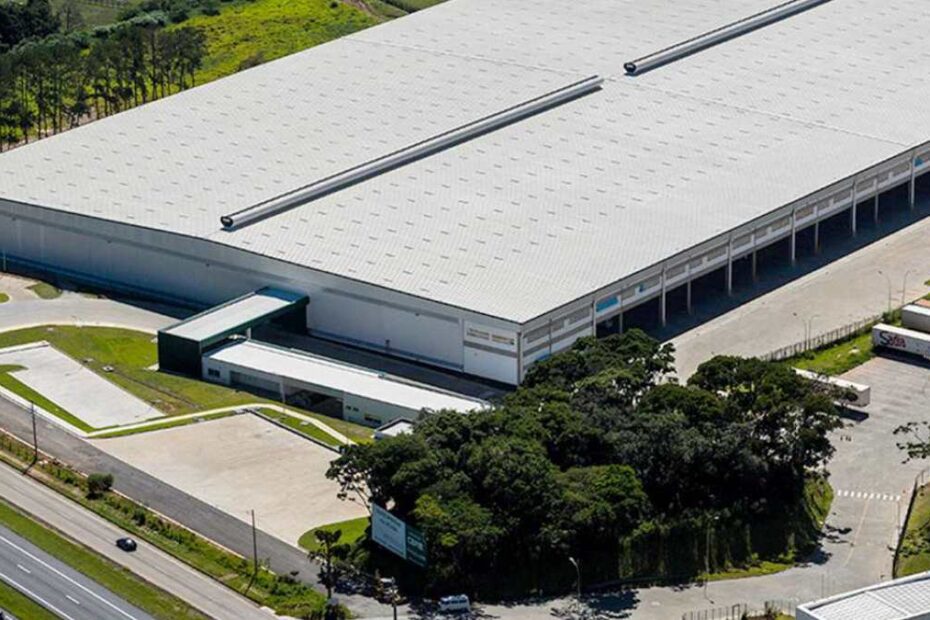 galpao Bresco Itupeva em Sao Paulo