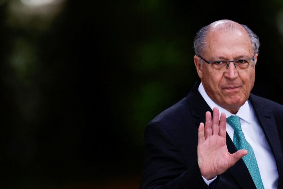 geraldo alckmin