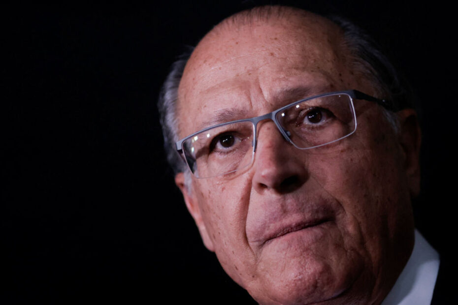 geraldo alckmin