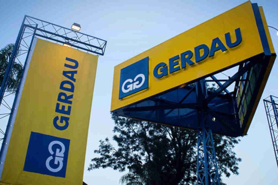 gerdau
