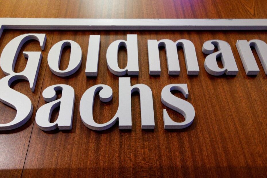 goldman sachs private equity