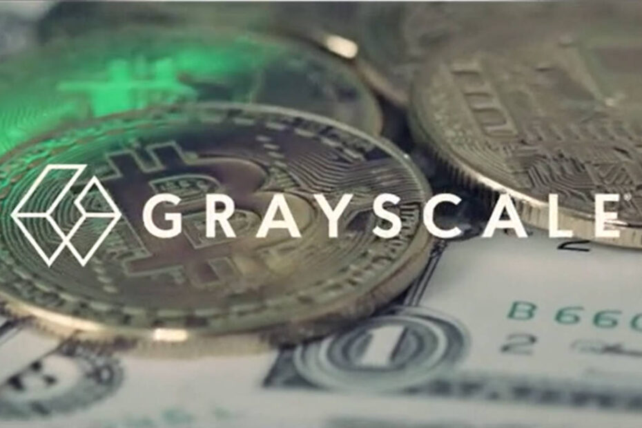 grayscale bitcoin