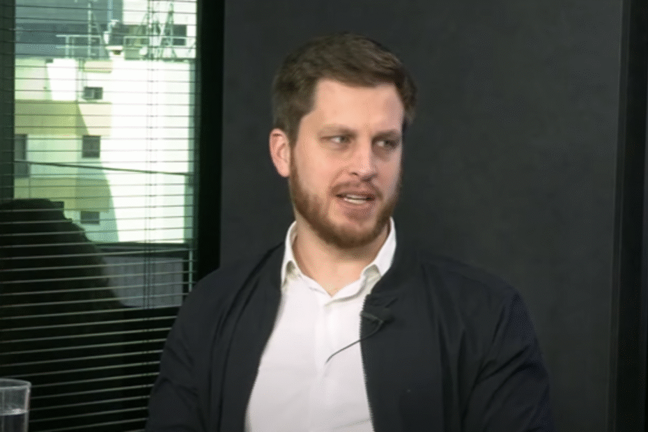 gustavo cruz estrategista chefe rb investimentos