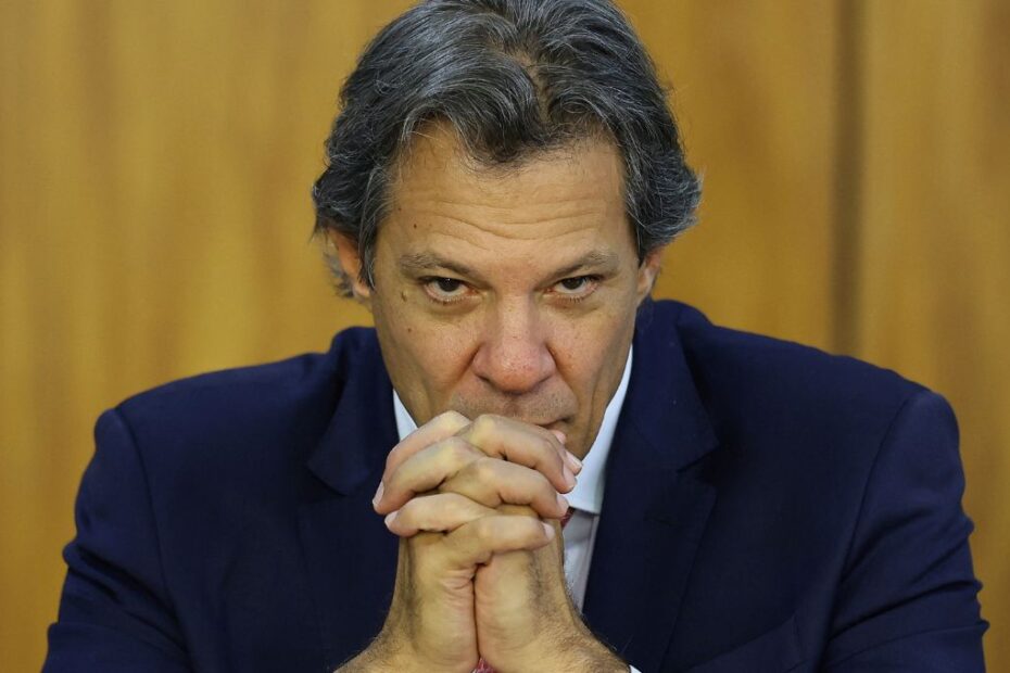 haddad tarifas donald trump eua