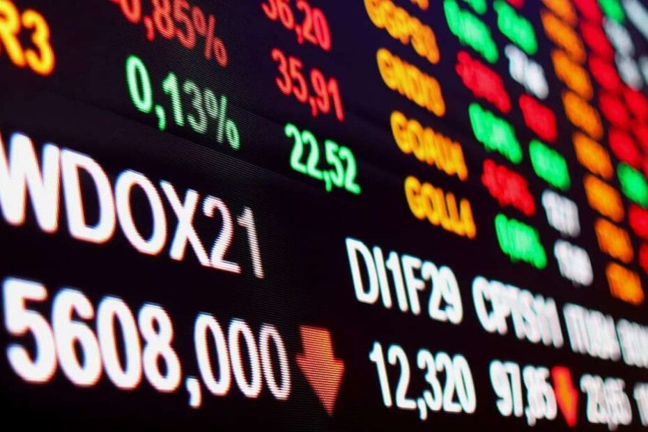 ibovespa 2 3