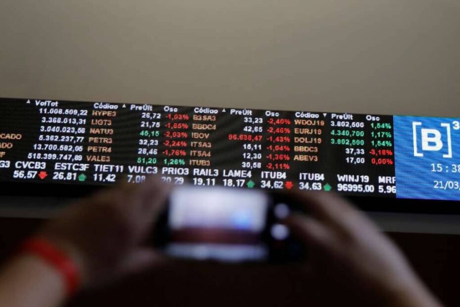 ibovespa 5 coisas 11 1