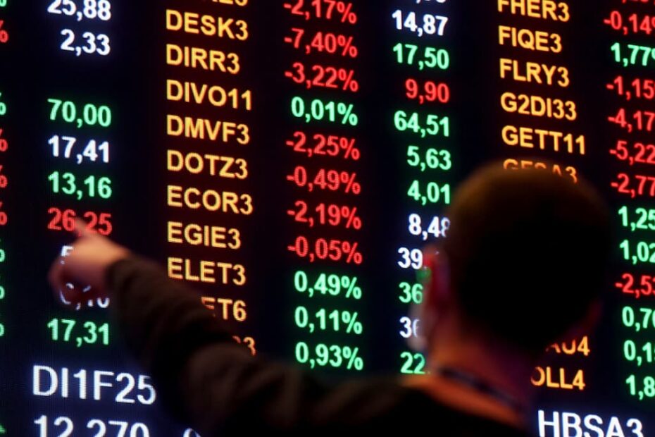 ibovespa mercados acoes b3 min