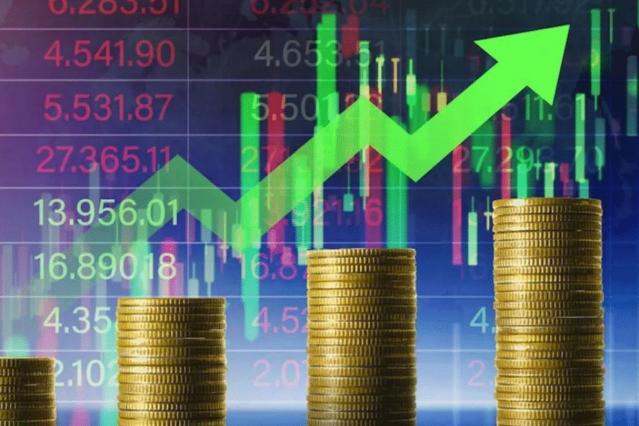 ifix atinge bate maxima historica imagem shutterstock