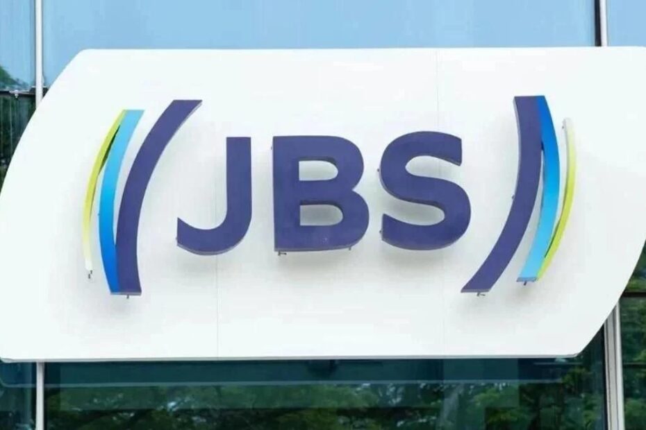 jbs jbss32