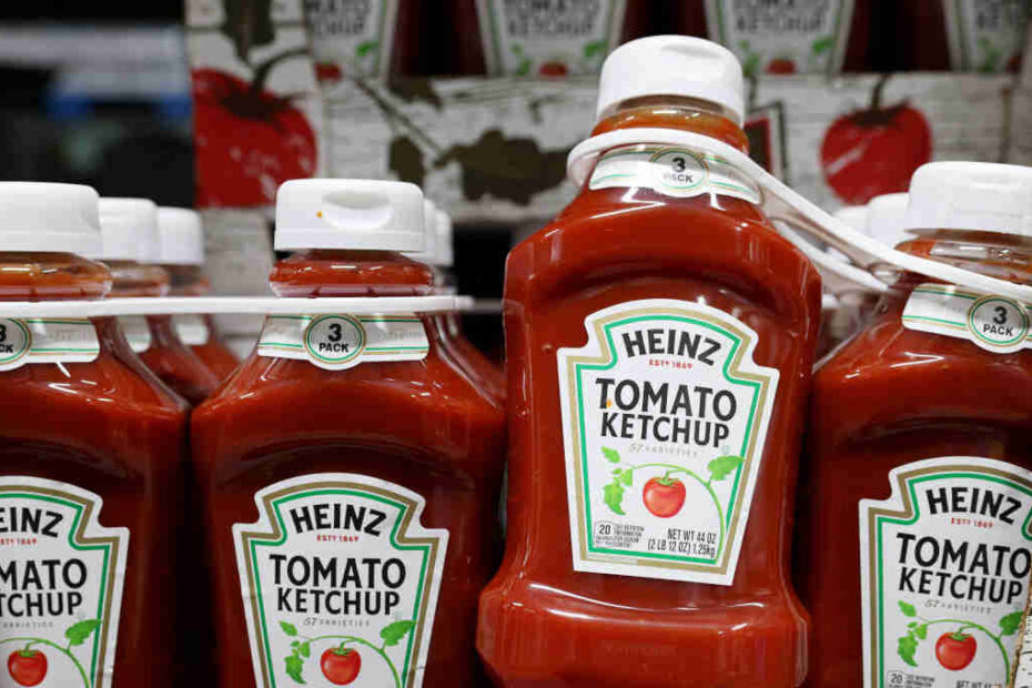 kraft heinz 3g capital insider trading