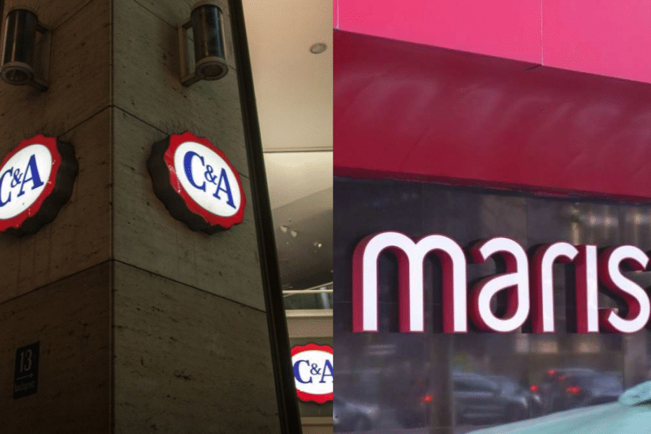 lojas marisa e ca imagem kaype abreumoney times e balkanscatistock