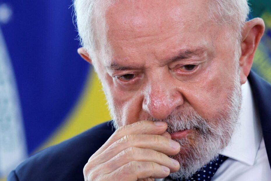 lula 1