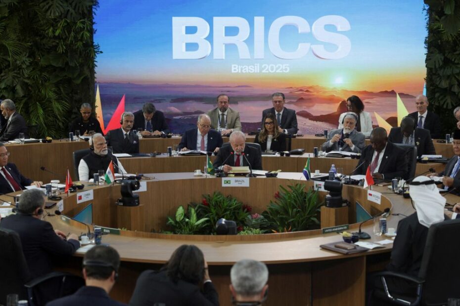 lula brics