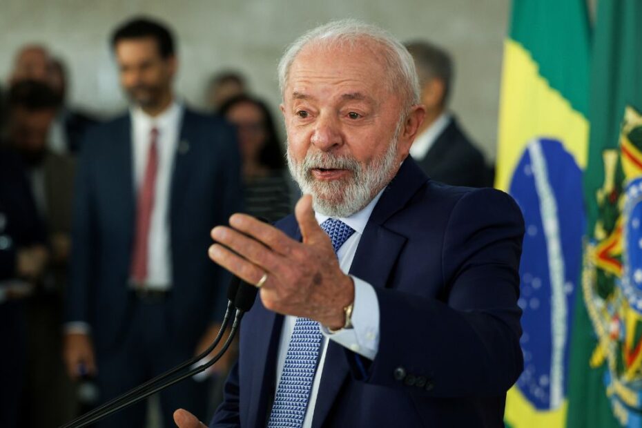 lula imposto de renda