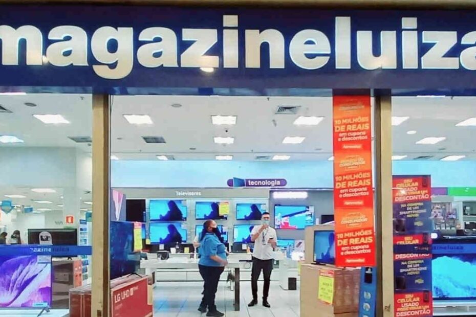 magazine luiza 33