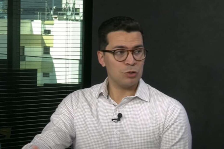 matheus spiess estrategista da empiricus research