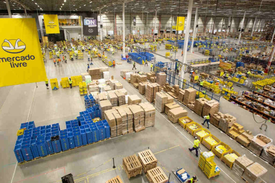mercado livre
