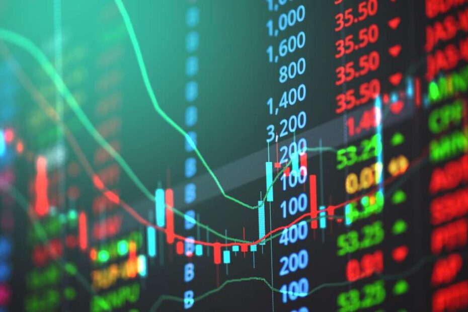 mercados acoes mercado livre