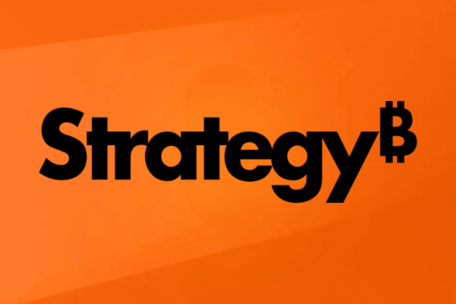 microstrategy agora e strategy