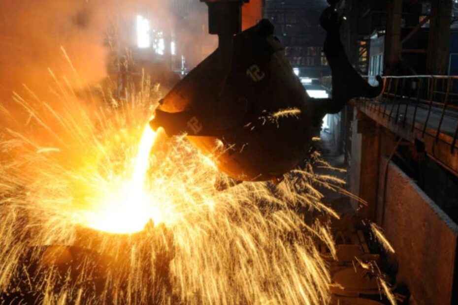 minerio de ferro 5 1