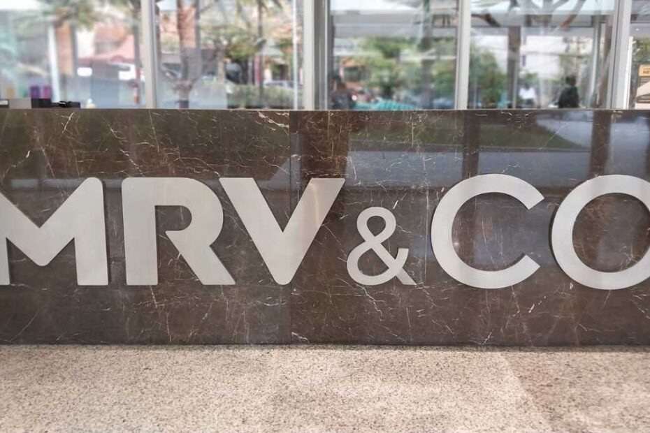 mrv mrve3 previa operacional primeiro trimestre 2024 1t24 resultados vendas lancamentos