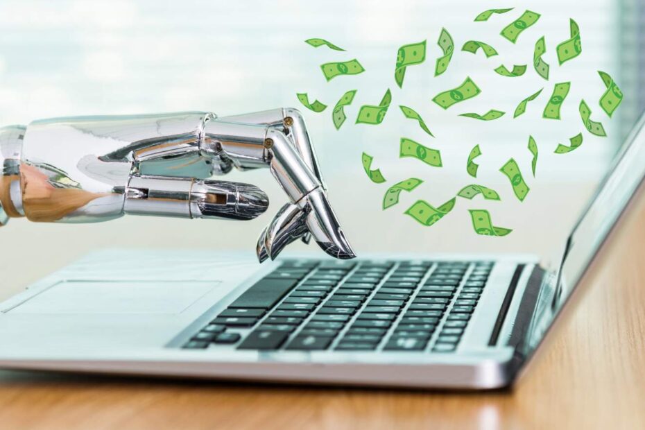 mt inteligencia artificial ia day trade investimento