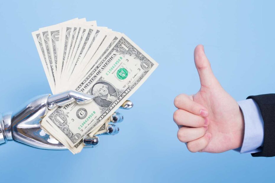 mt inteligencia artificial robo dolar investimentos bolsa