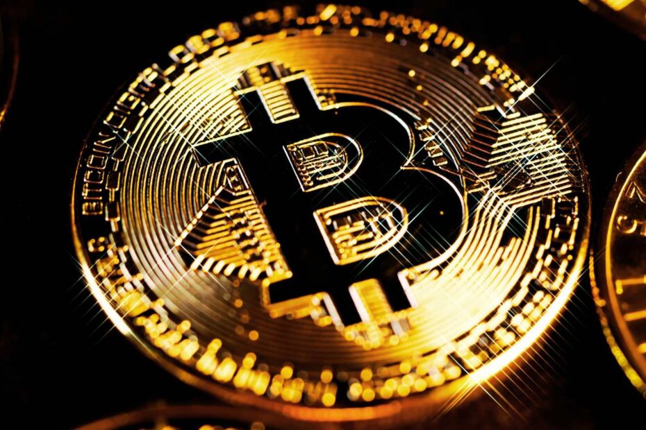 mt recorde bitcoin btc cripto criptomoedas trump