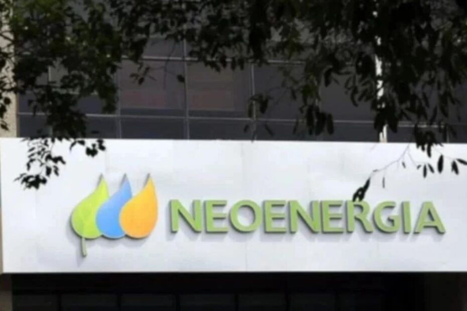 neoenergia creditos de carbono