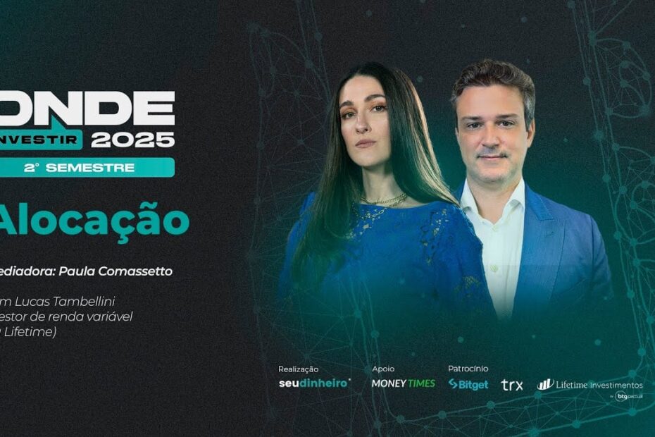 onde investir alocacao