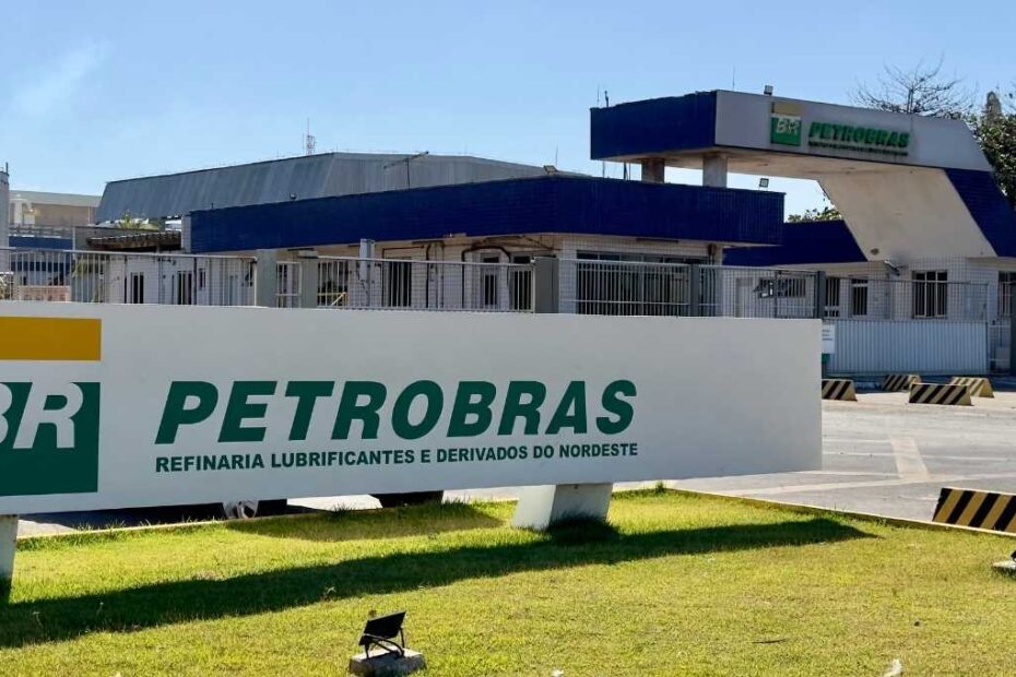 petrobras 1 1