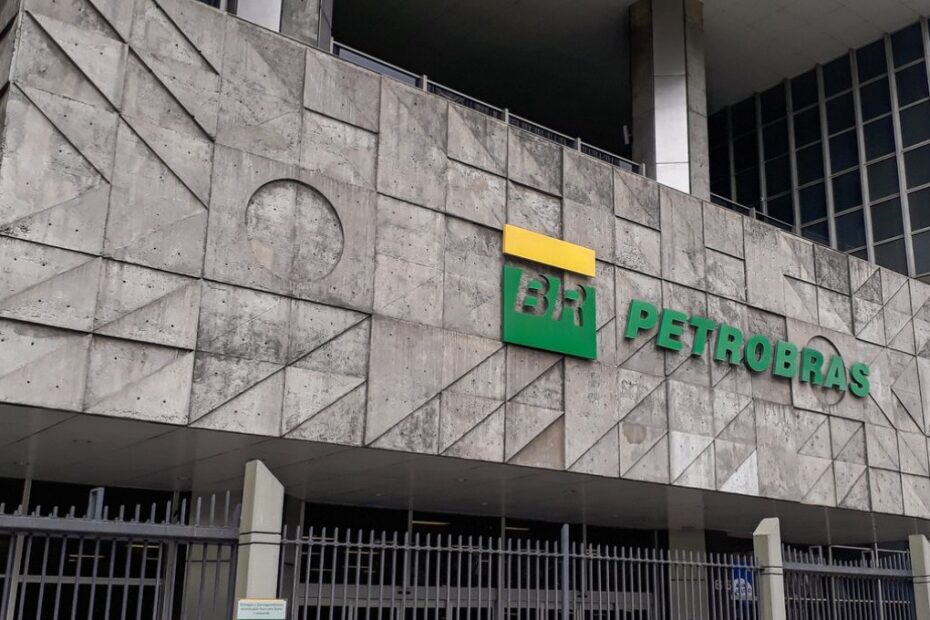 petrobras dividendos
