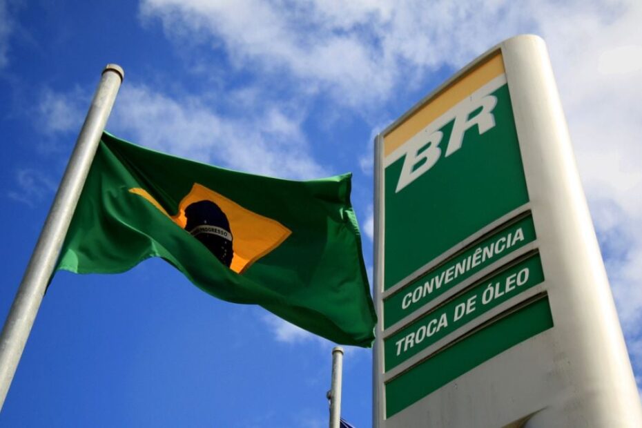 petrobras petr4 petr3 brasil investimentos
