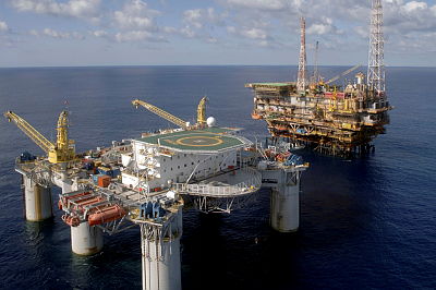 plataforma armacao de buzios