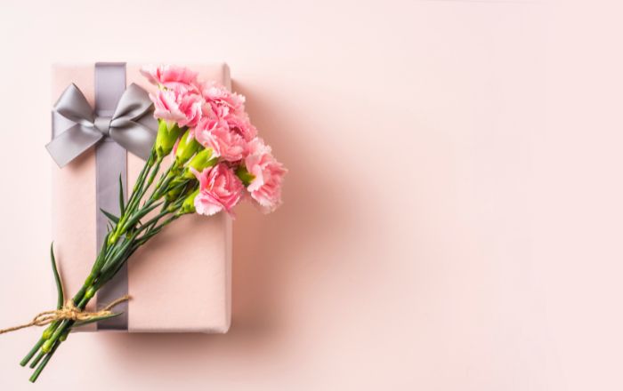 presente dia das maes