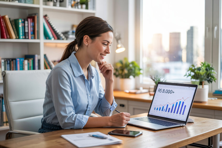 profissoes home office com salarios acima de R 8 mil em 2025