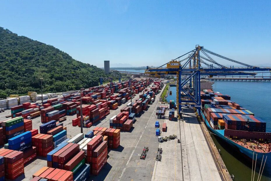 programa de incentivo a cabotagem br do mar0760110820