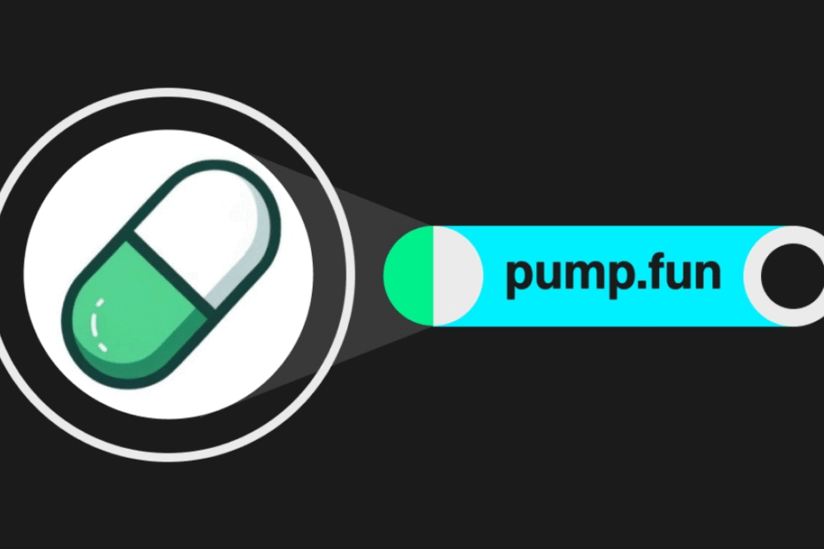 pump.fun pum a plataforma de memecoins que fez o seu ico recentemente imagem divulgacao