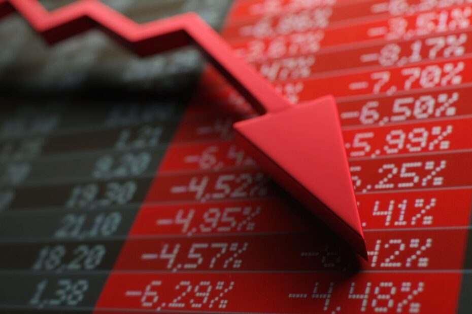 queda ibovespa