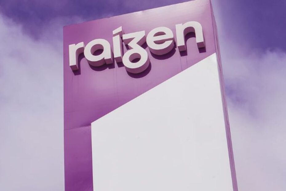 raizen raiz4 empresas
