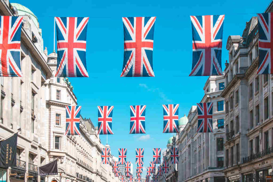 reino unido unsplash
