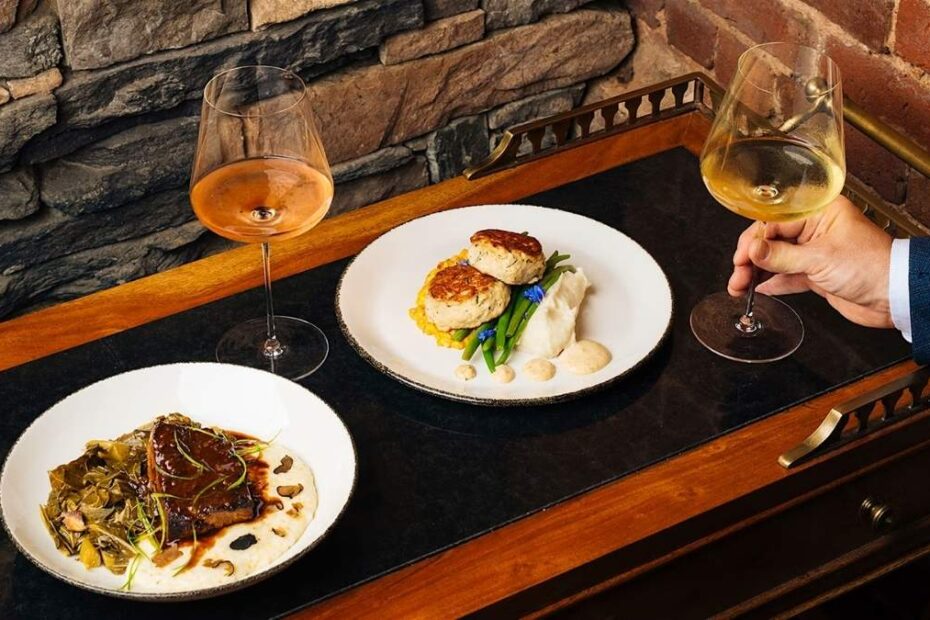 restaurantes vinho grandaward winespectator