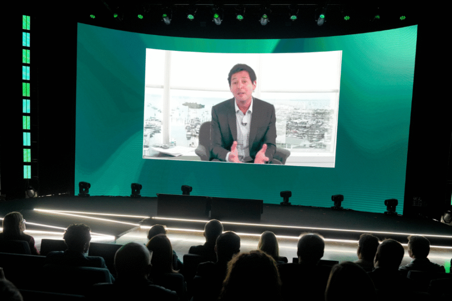 roberto lee ceo avenue imagem divulgacao avenue