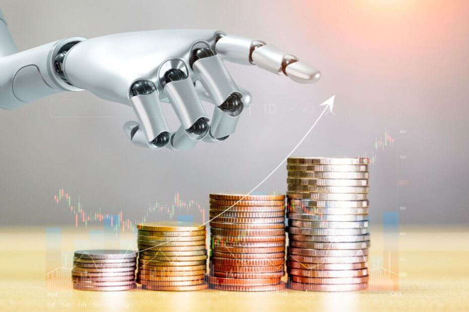 robo investimento