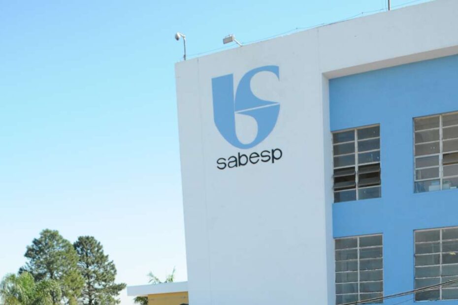 sabesp
